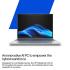 HP EliteBook 8 G1i 14 (2025) Intel® Ultra 7 Gen II 255U 12-Cores AI-Enhanced Light & Powerful For Secure Enterprise Business & Protected by HP Wolf Security - Silver