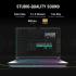 ASUS ROG Strix G18 (2025) G815JHR 14Gen Intel Core i7 14650HX 16-Cores w/ Nvidia RTX 5050 8GB DDR7 & IPS 144Hz Display - Eclipse Gray
