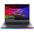 ASUS ROG Strix G18 (2025) G815JHR 14Gen Intel Core i7 14650HX 16-Cores w/ Nvidia RTX 5050 8GB DDR7 & IPS 144Hz Display - Eclipse Gray