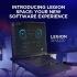 Lenovo Legion 5 15IRX10 (2025) NEW AI-Powered Gaming PC 14Gen Intel Core i9 14900HX 24-Cores w/ Nvidia RTX 5070 8GB DDR7 & 2.5K OLED 165Hz Display , Eclipse Black