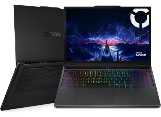 Lenovo Legion 5 15IRX10 (2025) NEW AI-Powered Gaming PC 14Gen Intel Core i9 14900HX 24-Cores w/ Nvidia RTX 5070 8GB DDR7 & 2.5K OLED 165Hz Display , Eclipse Black
