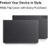 HONOR Pad X8b (2026) 11.0" Android WIFI Tablet (128GB Storage / 4GB + 4GB Memory) w/ Metal Unibody & Eye Comfort Display & BIG Battery + Free HONOR Cover , Space Grey