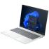 HP EliteBook 8 G1i 16 (2025) Intel® Ultra 7 Gen II 255U 12-Cores AI-Enhanced Light & Powerful For Secure Enterprise Business & Protected by HP Wolf Security - Silver