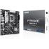 ASUS Prime B860M-K LGA 1851 Micro-ATX Motherboard LGA 1851 Micro-ATX Motherboard, Intel B860 Chipset, 2x DIMM DDR5 Slots, Up to 128GB Max Memory, 1x PCIe 4.0 x16 Slot, 2x M.2 Slots