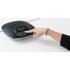 Logitech GROUP Video Conferencing System, Motorized Pan/Tilt/Zoom, 10x HD Zoom, Diagonal FOV 90°, 8.5 m IR Range, Full HD 1080p at 30fps, Autofocus