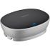Logitech GROUP Video Conferencing System, Motorized Pan/Tilt/Zoom, 10x HD Zoom, Diagonal FOV 90°, 8.5 m IR Range, Full HD 1080p at 30fps, Autofocus