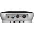 Logitech GROUP Video Conferencing System, Motorized Pan/Tilt/Zoom, 10x HD Zoom, Diagonal FOV 90°, 8.5 m IR Range, Full HD 1080p at 30fps, Autofocus