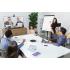 Logitech GROUP Video Conferencing System, Motorized Pan/Tilt/Zoom, 10x HD Zoom, Diagonal FOV 90°, 8.5 m IR Range, Full HD 1080p at 30fps, Autofocus