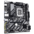 GIGABYTE B860M-E LGA 1851 M-ATX Motherboard, Intel B860 Chipset, 2x DIMM DDR5 Slots, Up to 128GB Max Memory, 1x PCIe 5.0 x16, 2x M.2 Slots