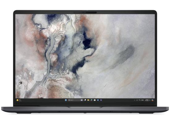 Dell Pro 16 PC16250 (2025) AI Capable PC NEW Intel® Ultra 7 Gen II 255U 12-Cores Enhanced Performance & Long-Lasting Battery Life w/ Pre-Installed Windows 11 Pro , Magnetite