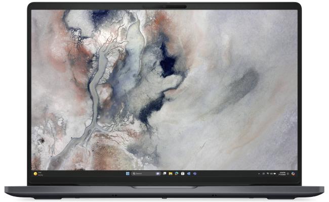 Dell Pro 16 PC16250 (2025) AI Capable PC NEW Intel® Ultra 7 Gen II 255U 12-Cores Enhanced Performance & Long-Lasting Battery Life w/ Pre-Installed Windows 11 Pro , Magnetite