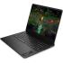 HP NEW OMEN 16 Gaming (2025) 16-an0000ne Intel Core Ultra 9 285H Series 2 16-Cores OMEN AI Boost w/ Nvidia RTX 5060 8GB DDR7 & IPS 144Hz Display - Shadow Black