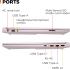 Victus by HP (2024) 15-fa2003ne NEW 13Gen Intel Core i7 10-Cores w/ Nvidia RTX 3050 6GB & 144Hz Display (Customized) - Powder Pink