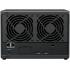 Synology DiskStation DS1525+ 5-Bay Diskless NAS Server w/ AMD Ryzen V1500B 8-Core CPU & 4GB DDR4 RAM
