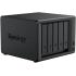 Synology DiskStation DS1525+ 5-Bay Diskless NAS Server w/ AMD Ryzen V1500B 8-Core CPU & 4GB DDR4 RAM