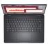 Dell Pro 14 PC14250 (2025) AI Capable PC NEW Intel® Ultra 7 Gen I 150U 10-Cores Sleek Metallic Finish & MIL-STD Tested w/ 3 Years Warranty , Magnetite