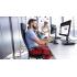 Lenovo ThinkCentre Neo 50q Gen 6 Tiny AI PC – Intel Core Ultra 5 226V, 16GB LPDDR5X, 512GB SSD, Wi-Fi 6, DOS, 3-Year Warranty