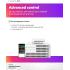 HPE Aruba Networking Instant On Switch Series 1930 24-Port Gb Smart-Managed Layer 2+ Ethernet Switch with PoE | 24x 1G | 4X SFP+ | 24x CL4 PoE 195W