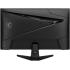MSI MAG 274QF X24 27" Rapid IPS 2K 240Hz 0.5ms HDR Ready sRGB 130% AMD FreeSync™ Premium AI Vision & Console Mode w/ 2x HDMI & DisplayPort - Black