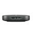 Lenovo Wireless VoIP Speakerphone Bluetooth & USB C Input Omnidirectional 360-Degree 4 MICs Support 10 People 6500mah Power Bank , Black