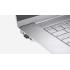 Logi Bolt USB Receiver for Multi-Computer / Device Use no drop-off connection for up to 10 meters For Windows, macOS, Linux , Chrome OS