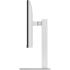 LG UltraFine 27US550 27" IPS 4K UHD HDR10 60Hz 1.07b DCI-P3 90% Color Display, Dynamic Action Sync, 3-side Virtually Borderless Adjustable Stand , White