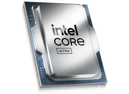 Intel NEW Core Ultra 7 265F 20-Cores up to 5.3 GHz L2+L3 66MB Cache Locked w/o Integrated Graphics - Tray
