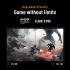 ASUS TUF VG27AQ5A Gaming AI 27" Fast IPS QHD 2K 210Hz 0.3 ms (GtG) HDR 10 , Adaptive-Sync w/ Multimedia Seakers  , Black