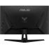 ASUS TUF VG27AQ5A Gaming AI 27" Fast IPS QHD 2K 210Hz 0.3 ms (GtG) HDR 10 , Adaptive-Sync w/ Multimedia Seakers  , Black