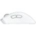 Razer DeathAdder V4 Pro Wireless Gaming Mouse: 56g Lightweight - HyperSpeed Wireless Gen-2 - Optical Scroll Wheel - Optical Switches Gen-4 - Focus Pro 45K Sensor Gen-2 - Up to 150 Hr Battery , White