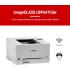 Canon i-SENSYS LBP647Cdw A4 Color Laser Wireless & Duplex Printer For Home & Office up to 26 PPM - White