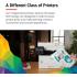 Canon i-SENSYS LBP646Cdw A4 Color Laser Wireless & Duplex Printer For Home & Office up to 26 PPM - White