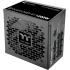 Thermaltake Toughpower GT 1200W 80 Plus Gold Certified ATX 3.1 2x Native PCIe 5.1 12V-2x6 Full Modular, Flat Cables  Japanese Main Capacitors 140mm Fan , Black