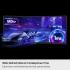 Samsung Odyssey G7 G75F 37" Curved 1000R 4K WUHD Ultra Wide 165Hz 1ms HDR 600 FreeSync Premium Pro w/ HDMI 2.1 & Adjustable Stand