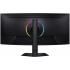 Samsung Odyssey G7 G75F 40" Curved 1000R 4K WUHD Ultra Wide 180Hz 1ms HDR 600 FreeSync Premium Pro w/ HDMI 2.1 & Adjustable Stand