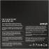 AMD RYZEN 5 9600X 6-Core 3.9GHz (5.4 GHz Max Boost) 38MB Cache AM5 Desktop Processor , Box