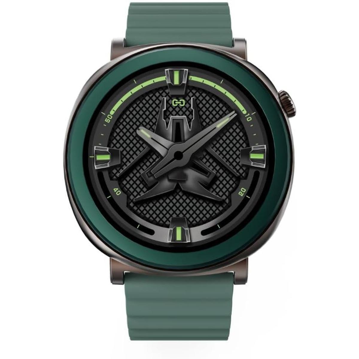HiFuture AURORA Smartwatch with 1.43