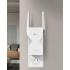 Tp-Link RE225BE BE3600 Dual-Band Wi-Fi 7 Range Extender Gigabit Ethernet Port EasyMesh Works with all Wi-Fi Generations & Devices