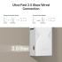 Tp-Link RE235BE BE3600 Dual-Band Wi-Fi 7 Range Extender 2.5G Multi-Gigabit Ethernet Port EasyMesh Works with all Wi-Fi Generations & Devices