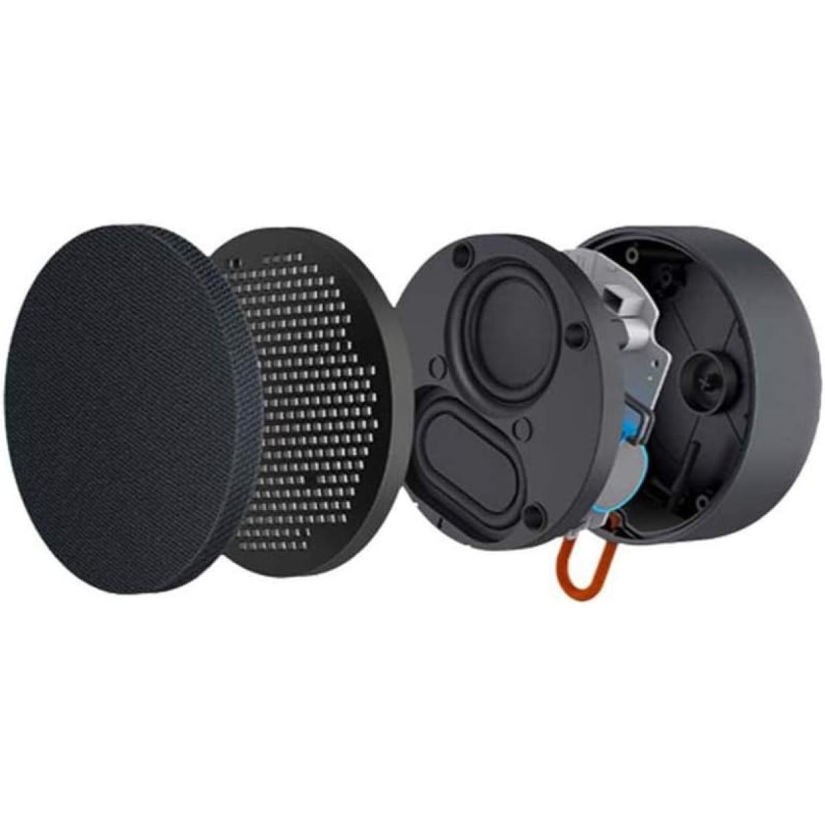 Xiaomi Mi Portable Bluetooth Speaker, Dual Audio Stereo Sound, IP68 ...