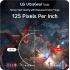 LG 45GX950A UltraGear™ 45” OLED Curved 800R Dual Mode (5K 165Hz or FHD 330Hz) 0.03ms HDR True Black 400 G-SYNC Compatible HDMI 2.1 & USB C Adjustable Stand  - Black