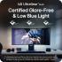 LG 45GX950A UltraGear™ 45” OLED Curved 800R Dual Mode (5K 165Hz or FHD 330Hz) 0.03ms HDR True Black 400 G-SYNC Compatible HDMI 2.1 & USB C Adjustable Stand  - Black