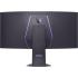 LG 45GX950A UltraGear™ 45” OLED Curved 800R Dual Mode (5K 165Hz or FHD 330Hz) 0.03ms HDR True Black 400 G-SYNC Compatible HDMI 2.1 & USB C Adjustable Stand  - Black