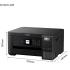 Epson EcoTank L4260 Wi-Fi Duplex AIO Ink Tank Printer, Borderles Printing Up to A4 Size, Auto Duplex, 5760x1440 dpi Resolution, 10.5ipm/5.0ipm Print Speed, Spill-Free Ink Refilling, Black