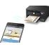 Epson EcoTank L4260 Wi-Fi Duplex AIO Ink Tank Printer, Borderles Printing Up to A4 Size, Auto Duplex, 5760x1440 dpi Resolution, 10.5ipm/5.0ipm Print Speed, Spill-Free Ink Refilling, Black