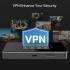 TP-Link M8550 5G LTE Mobile WLAN Router, Tri-Band AXE3600 Network, 3.4 Gbps Download Speed, Supports up to 32 devices , Gigabit WAN/LAN Port, VPN Encryption, Black