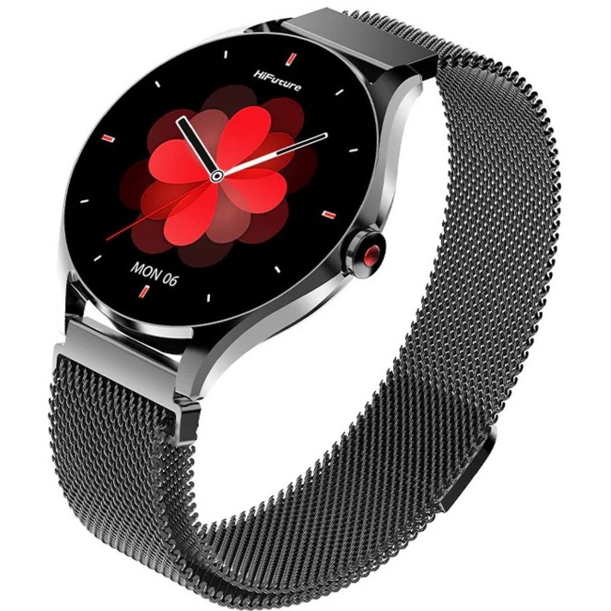 HiFuture Aura 2 Woman Bluetooth 5.3 Smart Watch, 1.32