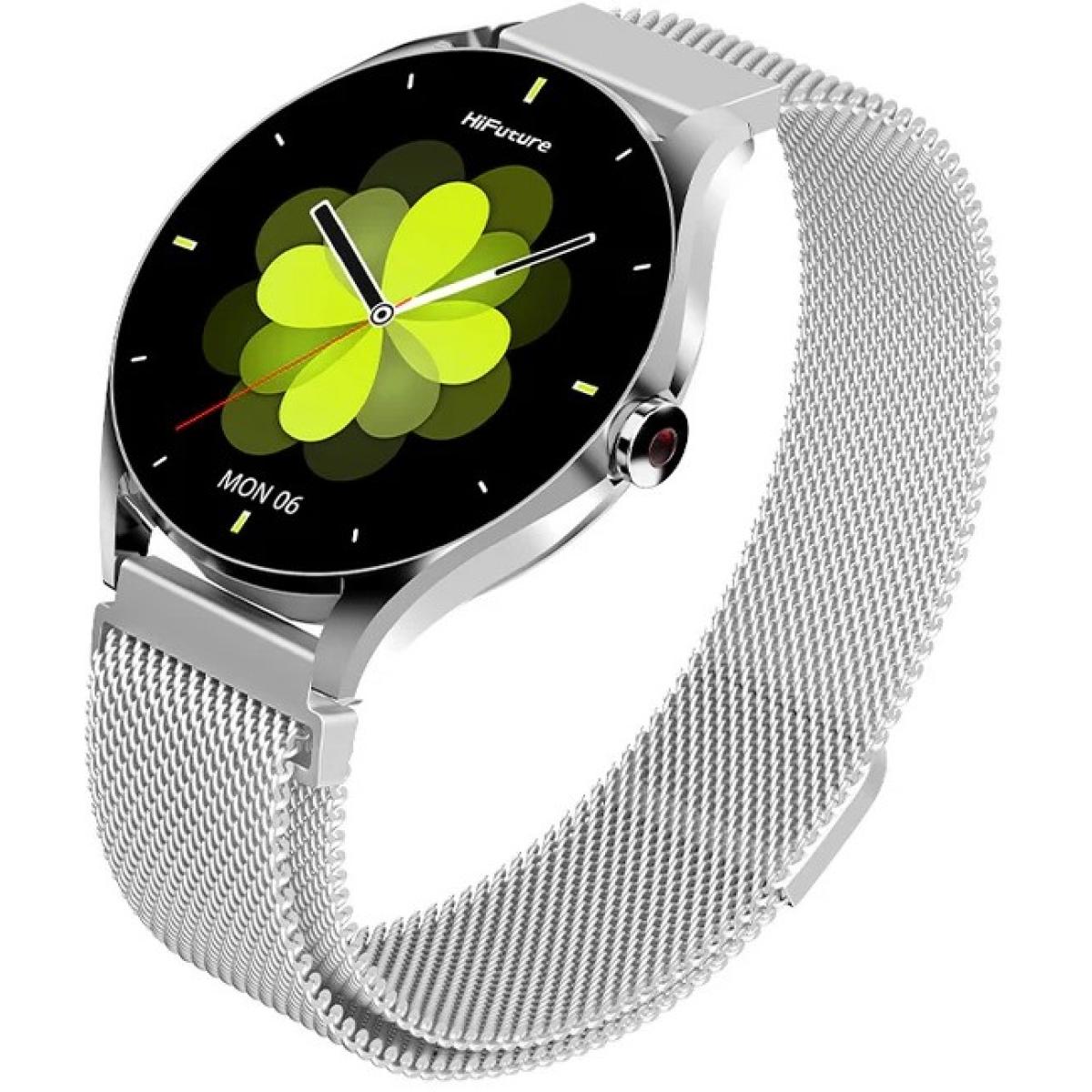 HiFuture Aura 2 Woman Bluetooth 5.3 Smart Watch, 1.32