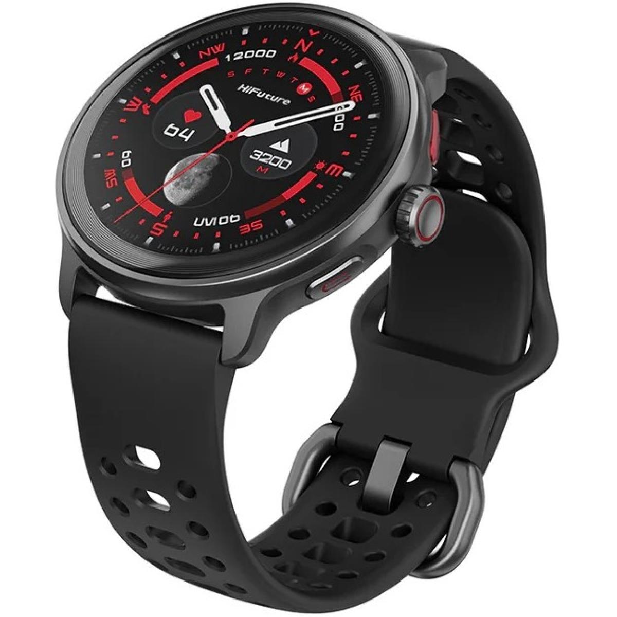 HiFuture VELA Smart Watch,1.43
