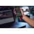 Kingston 1T Dual USB-A & C Portable SSD Durable Metal Casing Up to 1050MB/s USB 3.2 Gen 2 support Windows, macOS, Linux , Chrome , Android™, iOS/iPadOS